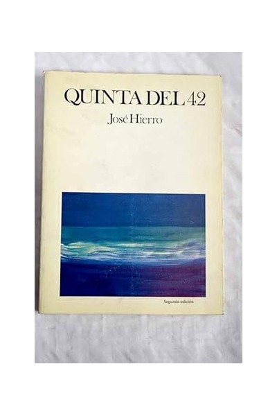 Quinta del 42 y Estatuas Yacentes.